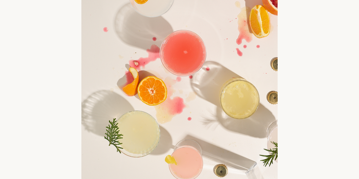 Summer Spritzers